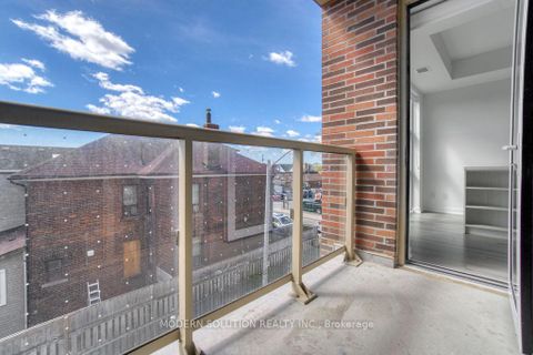Photo 18 at 308 - 1787 St Clair Avenue W, Pellam Park, Toronto