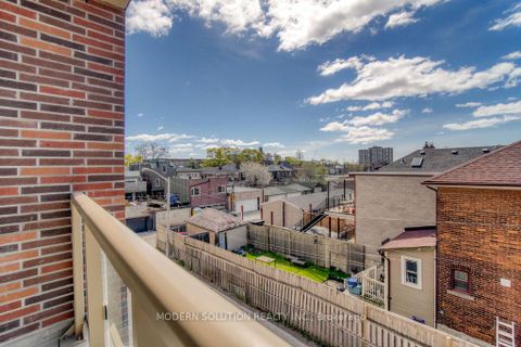 Photo 19 at 308 - 1787 St Clair Avenue W, Pellam Park, Toronto