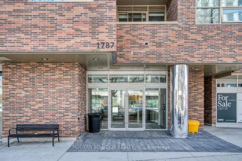 Photo 20 at 308 - 1787 St Clair Avenue W, Pellam Park, Toronto