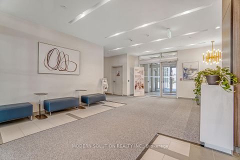 Photo 23 at 308 - 1787 St Clair Avenue W, Pellam Park, Toronto