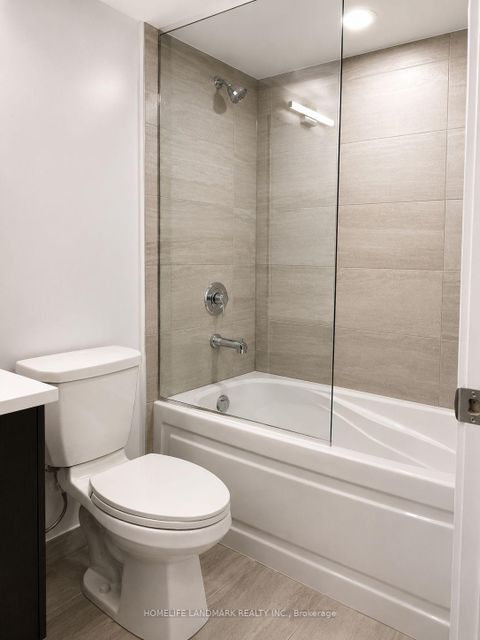 Photo 4 at 1706 - 219 Dundas Street E, Yonge Corridor, Toronto
