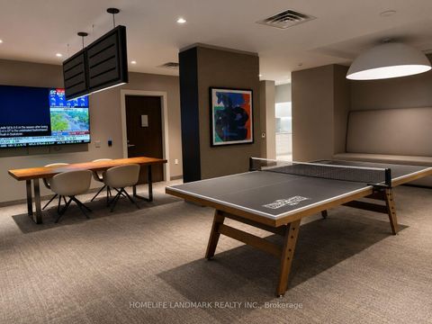 Photo 10 at 1706 - 219 Dundas Street E, Yonge Corridor, Toronto