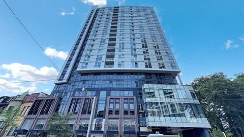 Photo 11 at 1706 - 219 Dundas Street E, Yonge Corridor, Toronto