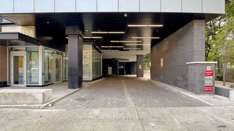 Photo 12 at 1706 - 219 Dundas Street E, Yonge Corridor, Toronto