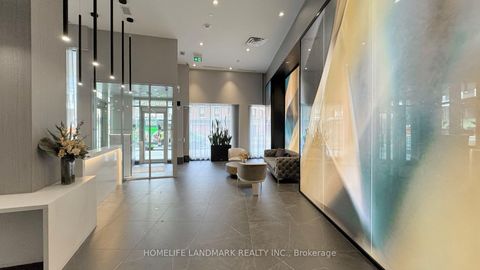 Photo 13 at 1706 - 219 Dundas Street E, Yonge Corridor, Toronto