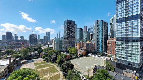 Photo 15 at 1706 - 219 Dundas Street E, Yonge Corridor, Toronto