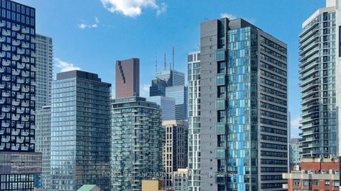 Photo 16 at 1706 - 219 Dundas Street E, Yonge Corridor, Toronto