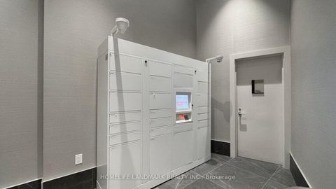 Photo 17 at 1706 - 219 Dundas Street E, Yonge Corridor, Toronto