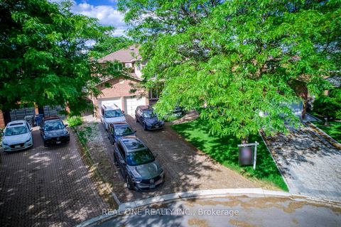 Photo 4 at 71 Stock Avenue, City Centre West, Toronto