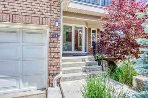 Photo 5 at 71 Stock Avenue, City Centre West, Toronto
