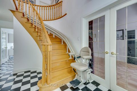 Photo 7 at 71 Stock Avenue, City Centre West, Toronto