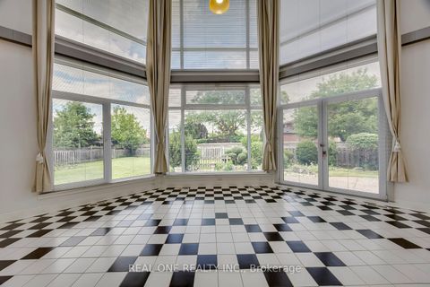 Photo 8 at 71 Stock Avenue, City Centre West, Toronto
