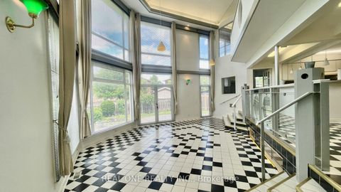 Photo 9 at 71 Stock Avenue, City Centre West, Toronto