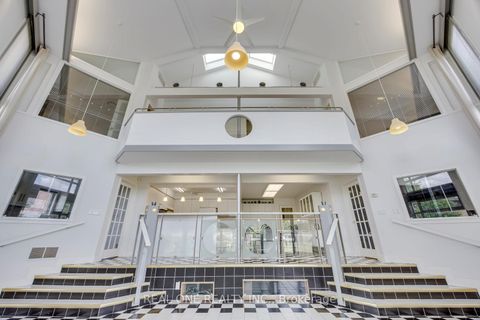 Photo 10 at 71 Stock Avenue, City Centre West, Toronto