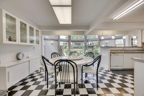 Photo 11 at 71 Stock Avenue, City Centre West, Toronto