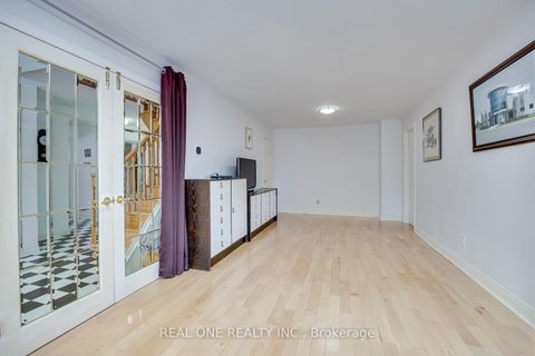 Photo 13 at 71 Stock Avenue, City Centre West, Toronto