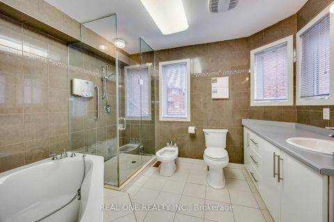 Photo 15 at 71 Stock Avenue, City Centre West, Toronto
