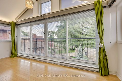 Photo 25 at 71 Stock Avenue, City Centre West, Toronto