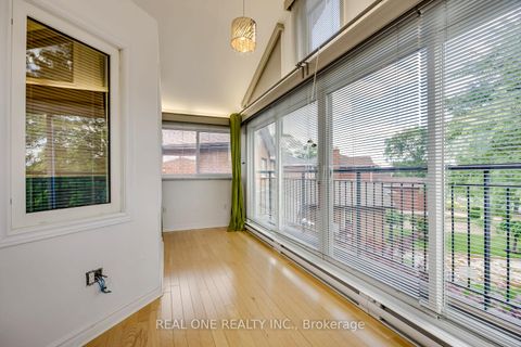 Photo 26 at 71 Stock Avenue, City Centre West, Toronto