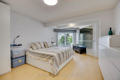 Photo 27 at 71 Stock Avenue, City Centre West, Toronto