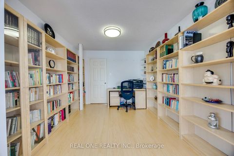 Photo 30 at 71 Stock Avenue, City Centre West, Toronto