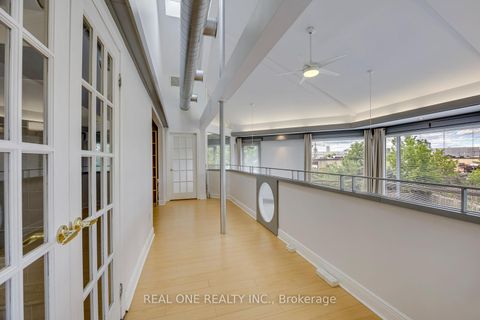 Photo 33 at 71 Stock Avenue, City Centre West, Toronto