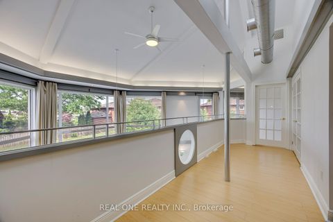 Photo 34 at 71 Stock Avenue, City Centre West, Toronto