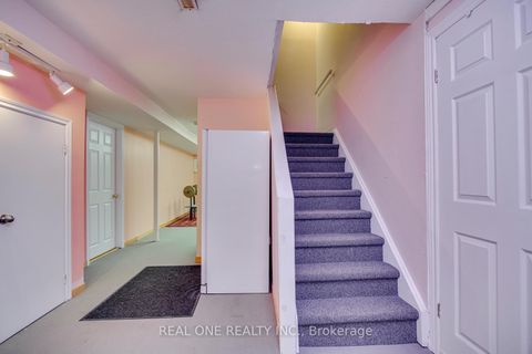 Photo 37 at 71 Stock Avenue, City Centre West, Toronto