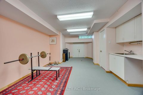 Photo 38 at 71 Stock Avenue, City Centre West, Toronto