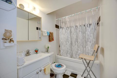 Photo 44 at 71 Stock Avenue, City Centre West, Toronto