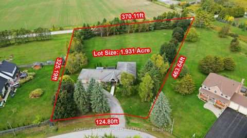 Photo 6 at 38 Audubon Way, Baldwin, Georgina