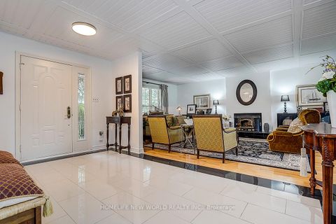 Photo 11 at 38 Audubon Way, Baldwin, Georgina
