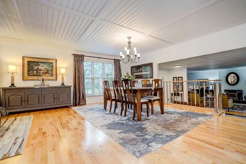 Photo 17 at 38 Audubon Way, Baldwin, Georgina