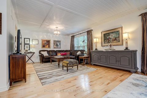 Photo 18 at 38 Audubon Way, Baldwin, Georgina