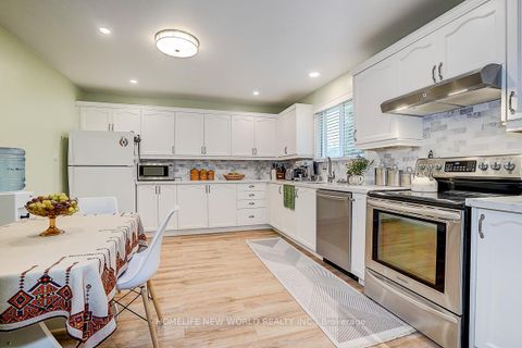 Photo 19 at 38 Audubon Way, Baldwin, Georgina