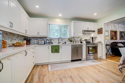 Photo 20 at 38 Audubon Way, Baldwin, Georgina