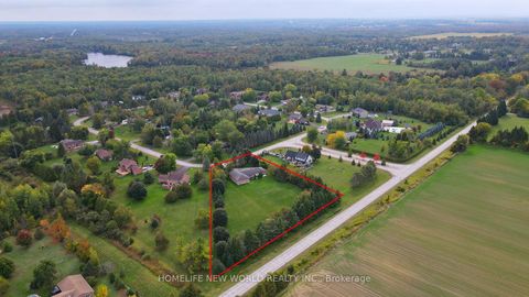 Photo 34 at 38 Audubon Way, Baldwin, Georgina