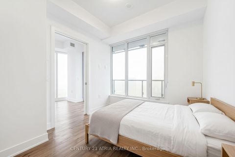 Photo 16 at 3308 - 575 Bloor Street E, North St. James Town, Toronto