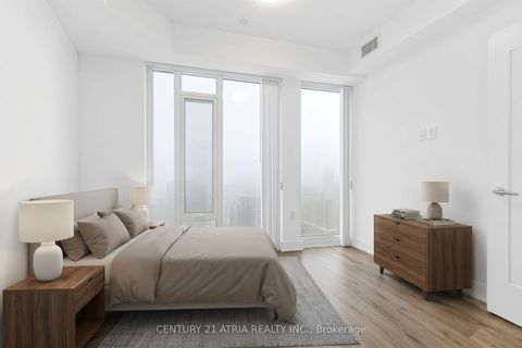 Photo 18 at 3308 - 575 Bloor Street E, North St. James Town, Toronto