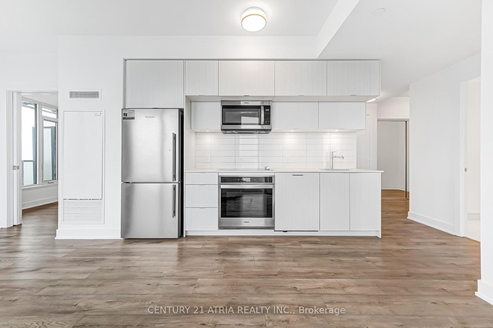 3308 - 575 Bloor Street E, North St. James Town, Toronto 