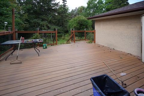 Photo 8 at 172 Colborne Avenue, Harding, Richmond Hill