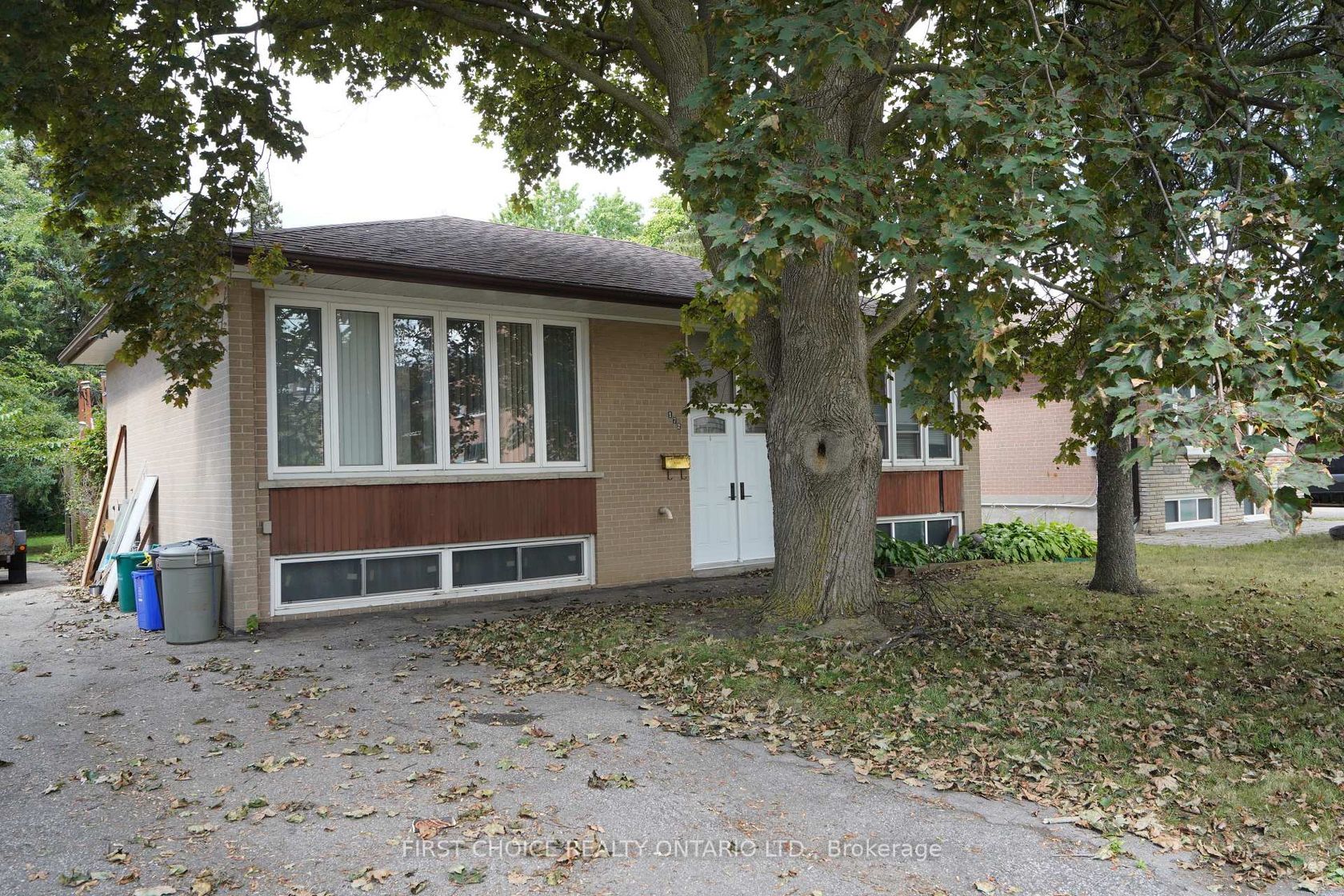 172 Colborne Avenue, Harding, Richmond Hill photo number 2