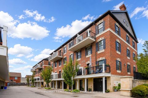Photo 1 at 11 - 10060 Keele Street, Maple, Vaughan