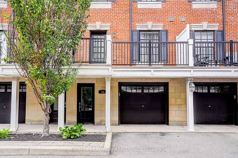 Photo 2 at 11 - 10060 Keele Street, Maple, Vaughan