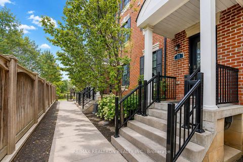 Photo 3 at 11 - 10060 Keele Street, Maple, Vaughan