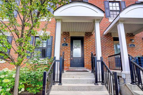 Photo 4 at 11 - 10060 Keele Street, Maple, Vaughan