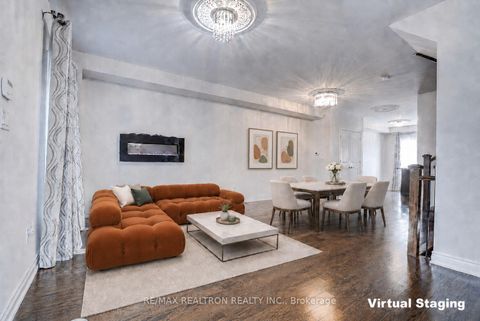 Photo 5 at 11 - 10060 Keele Street, Maple, Vaughan