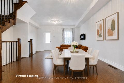 Photo 7 at 11 - 10060 Keele Street, Maple, Vaughan