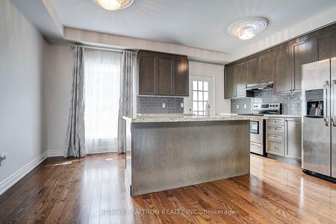 Photo 9 at 11 - 10060 Keele Street, Maple, Vaughan
