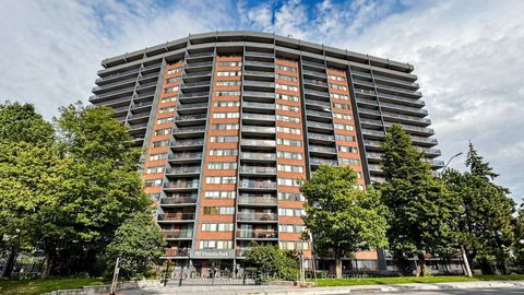 Photo 1 at 206 - 757 Victoria Park Avenue, Oakridge, Toronto